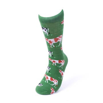 Men’s Printed Socks