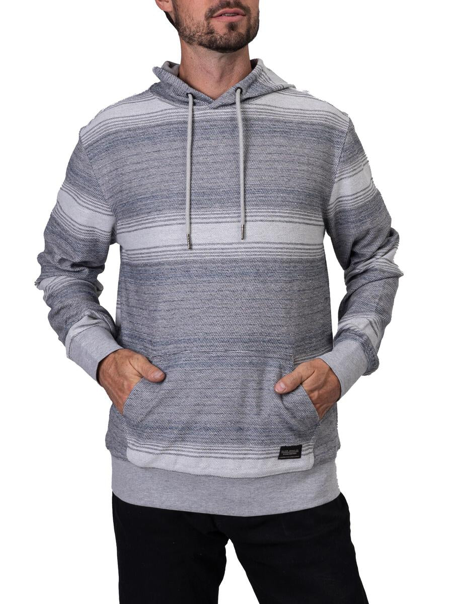 Darcy Knit French Terry Hoodie