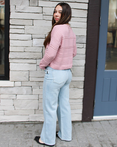 Highly Desirable Trouser