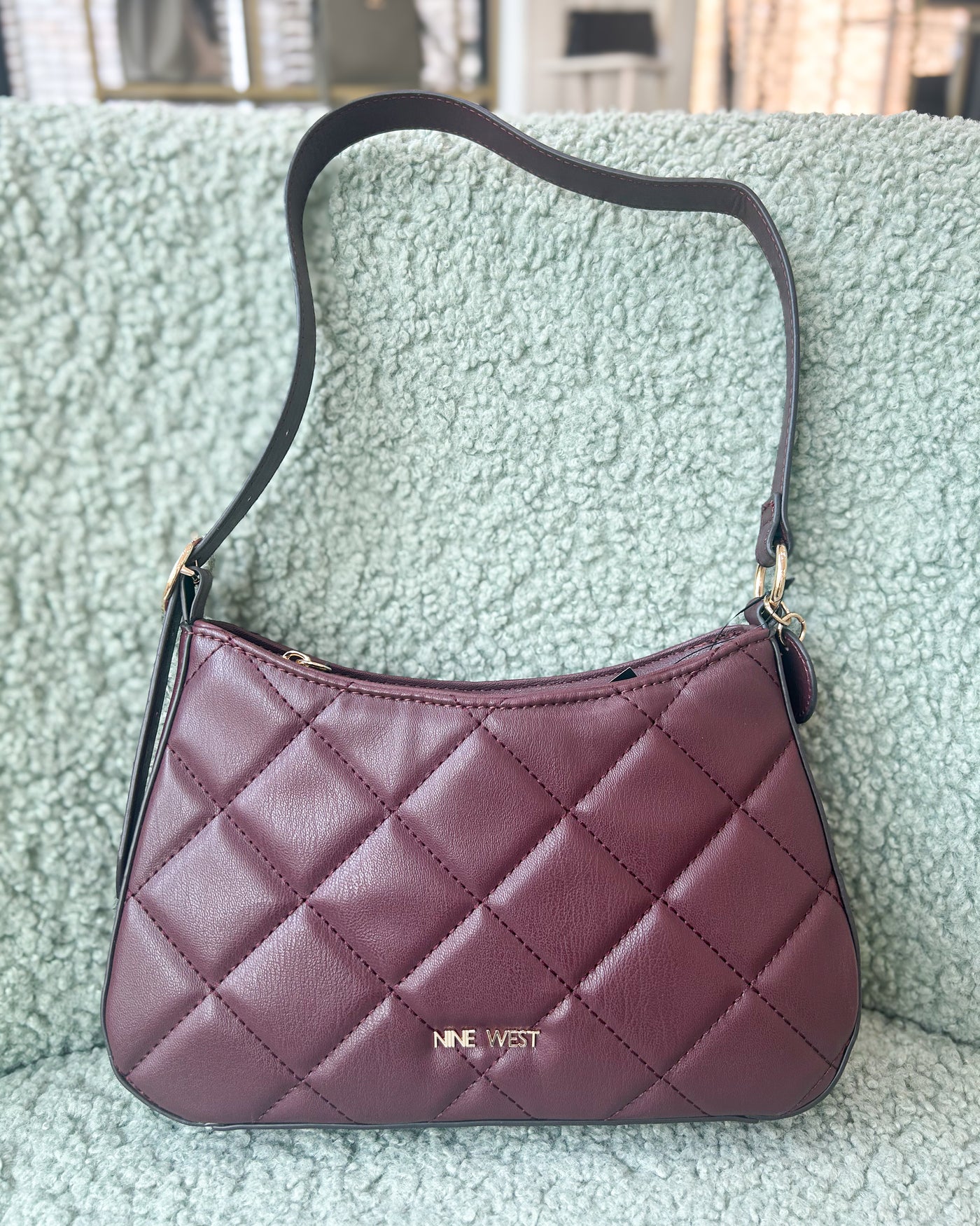 Mirabella Shoulder Bag