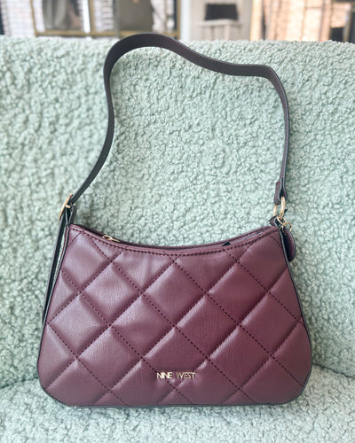 Mirabella Shoulder Bag