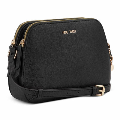Cibrina Dome Crossbody