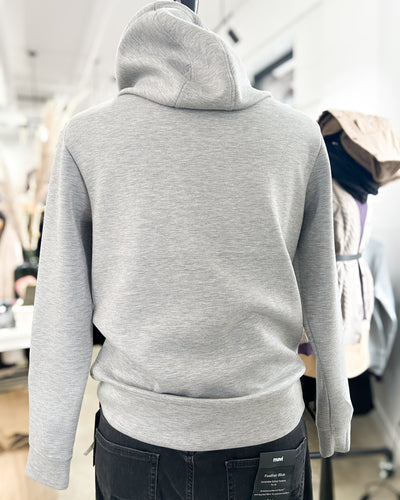 Men’s Soft Knit Hoodie