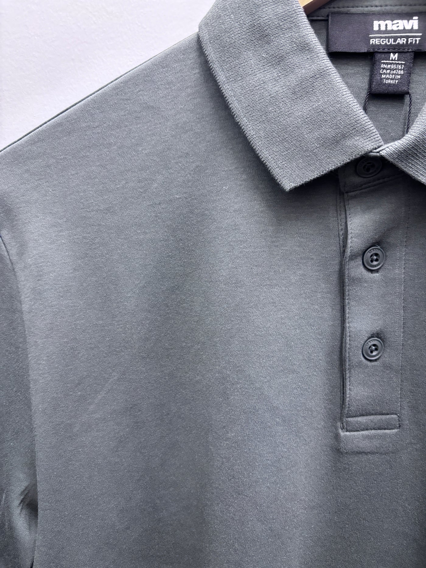 Polo Tee