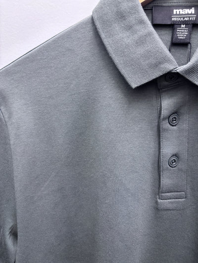 Polo Tee