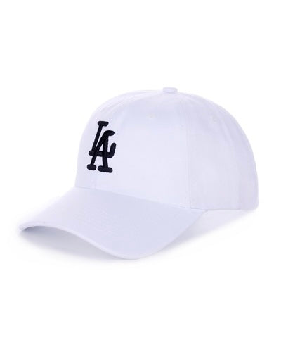 Embroidered Baseball Cap