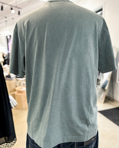 Men’s Boxy T-Shirt