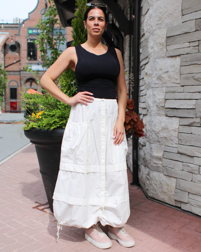 Eloise Maxi Skirt