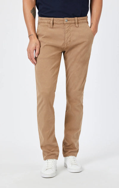 Milton Slim Leg Pant