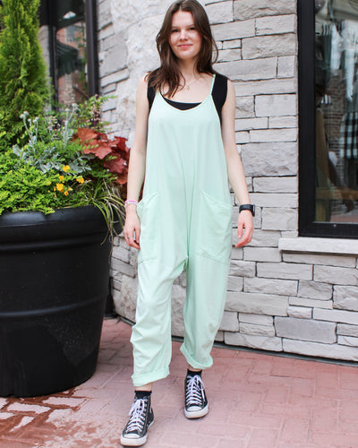 Hot Shot Onesie