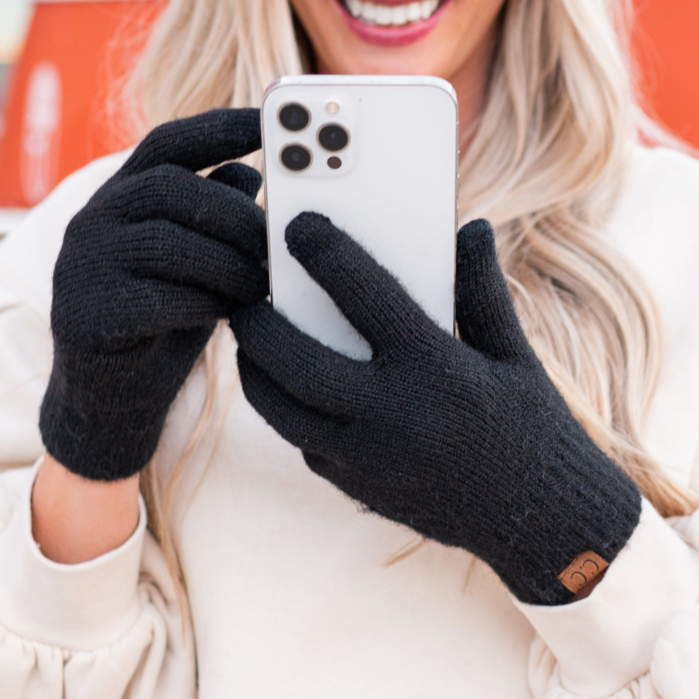Classic Touch Screen Gloves