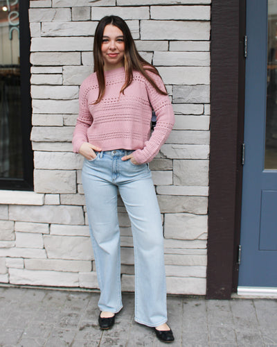 Highly Desirable Trouser