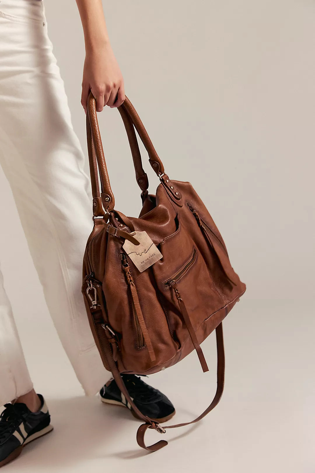 WTF Emerson Tote