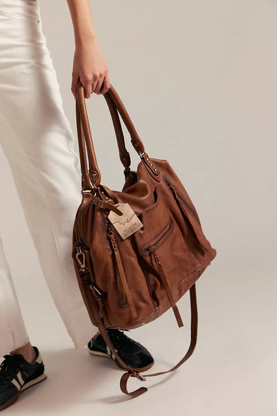 WTF Emerson Tote