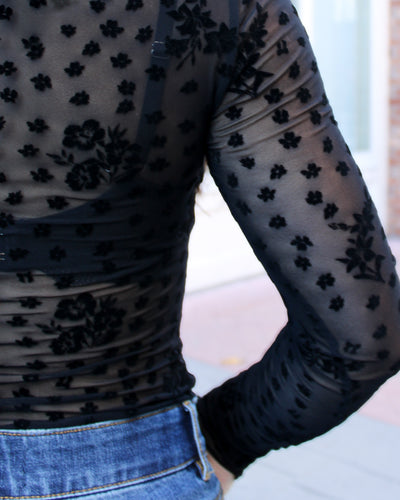 In The City Bodysuit
