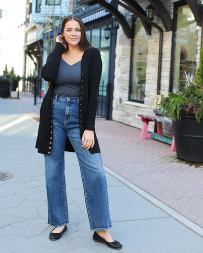 Lorelei Cardigan