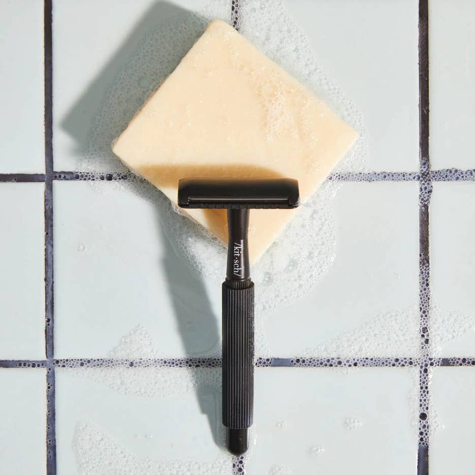 Shave Butter