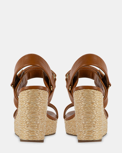 Best Wedge Sandal