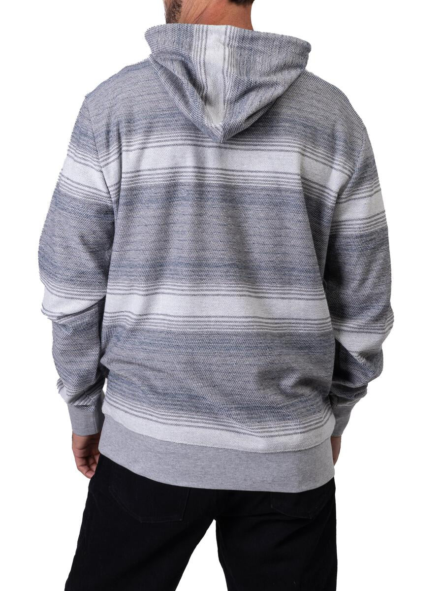 Darcy Knit French Terry Hoodie