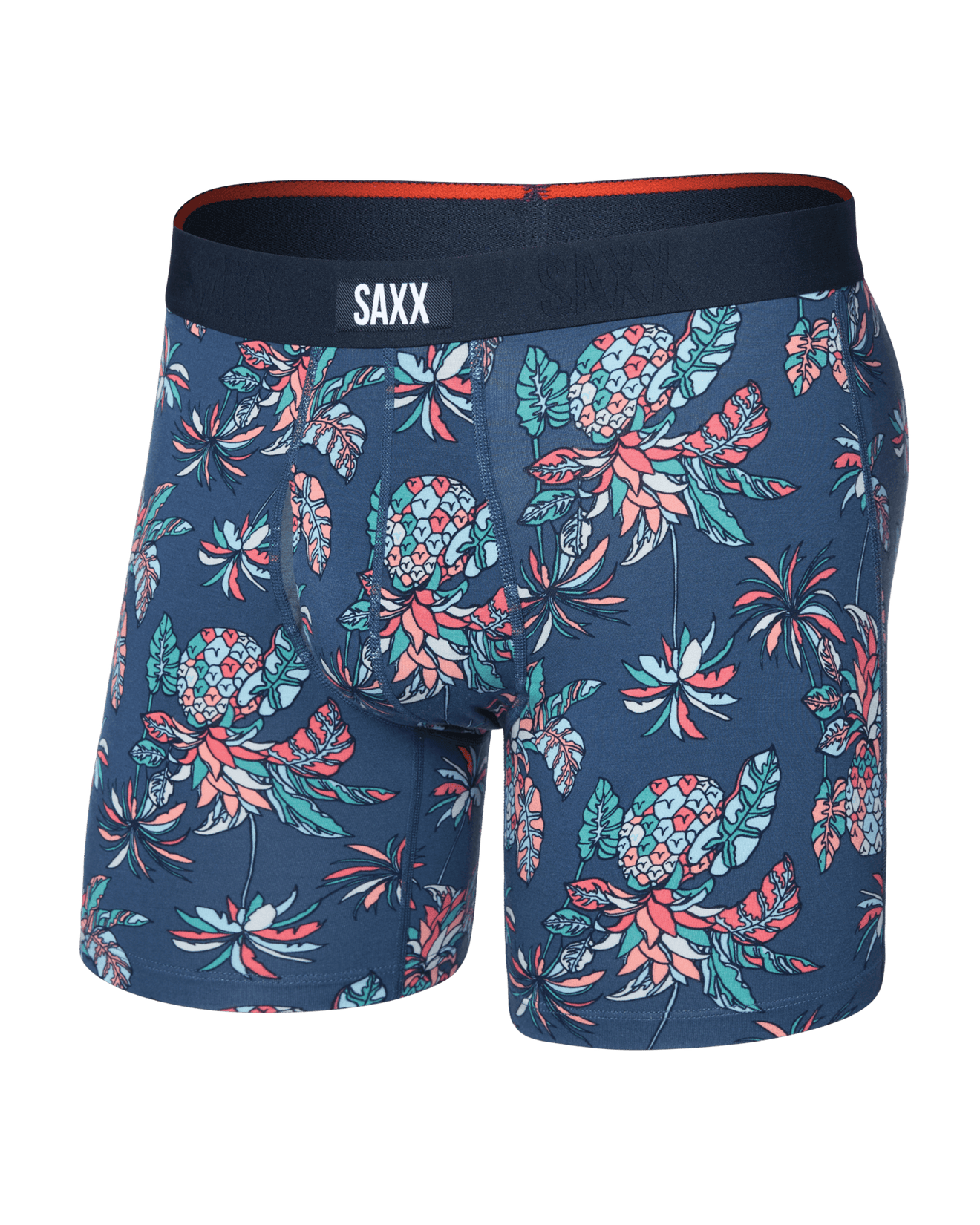 VIBE Super Soft Boxer Brief