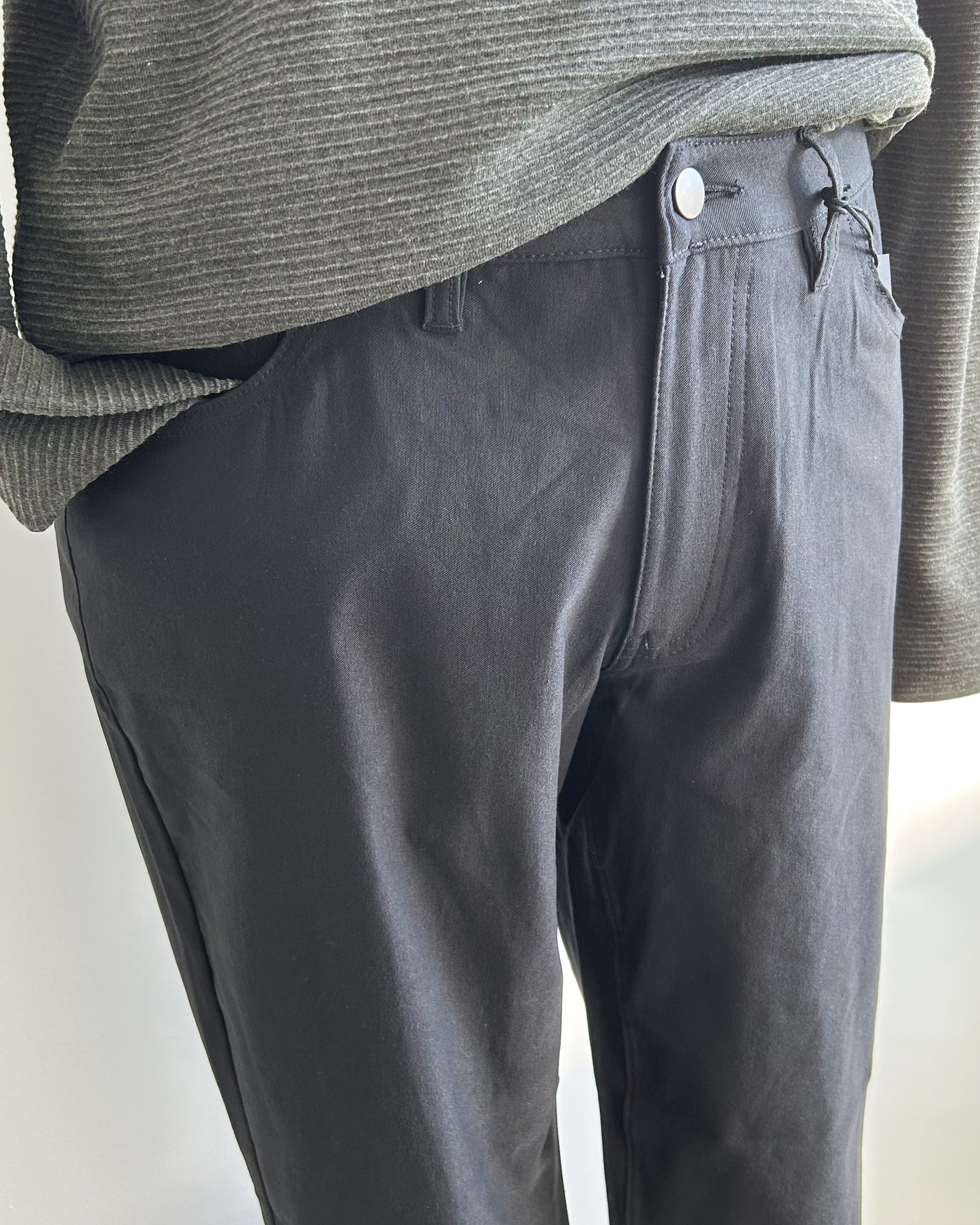 Maddox Woven Pant