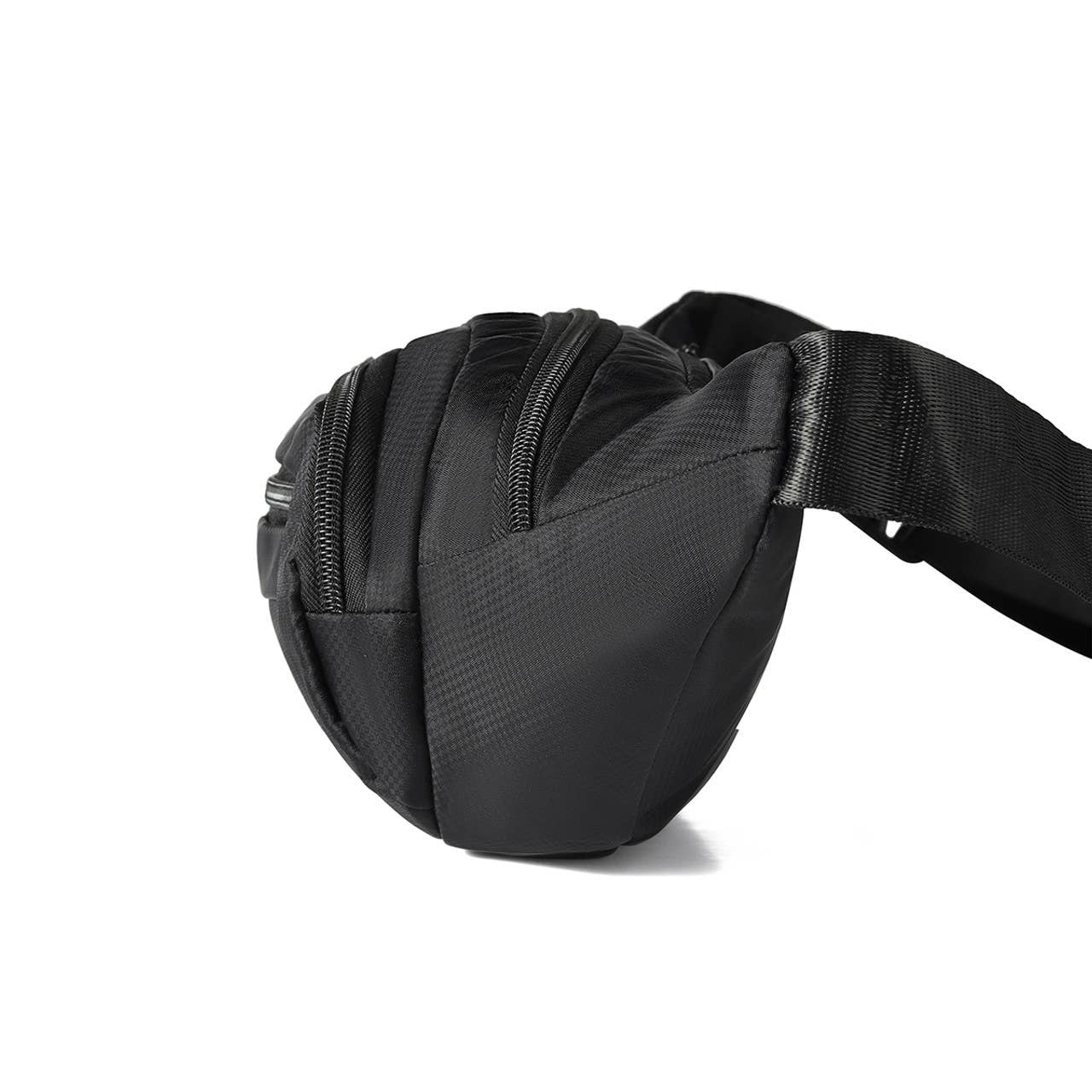 Nelle Nylon Belt Bag
