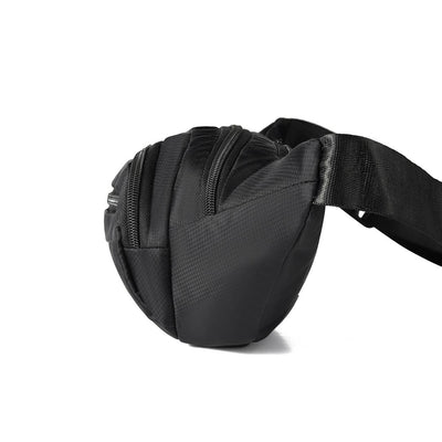 Nelle Nylon Belt Bag
