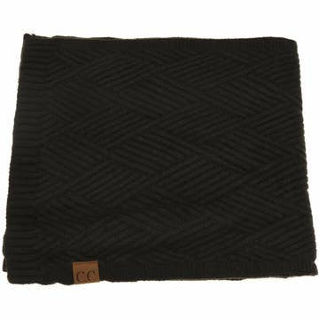 Heathered Scarf