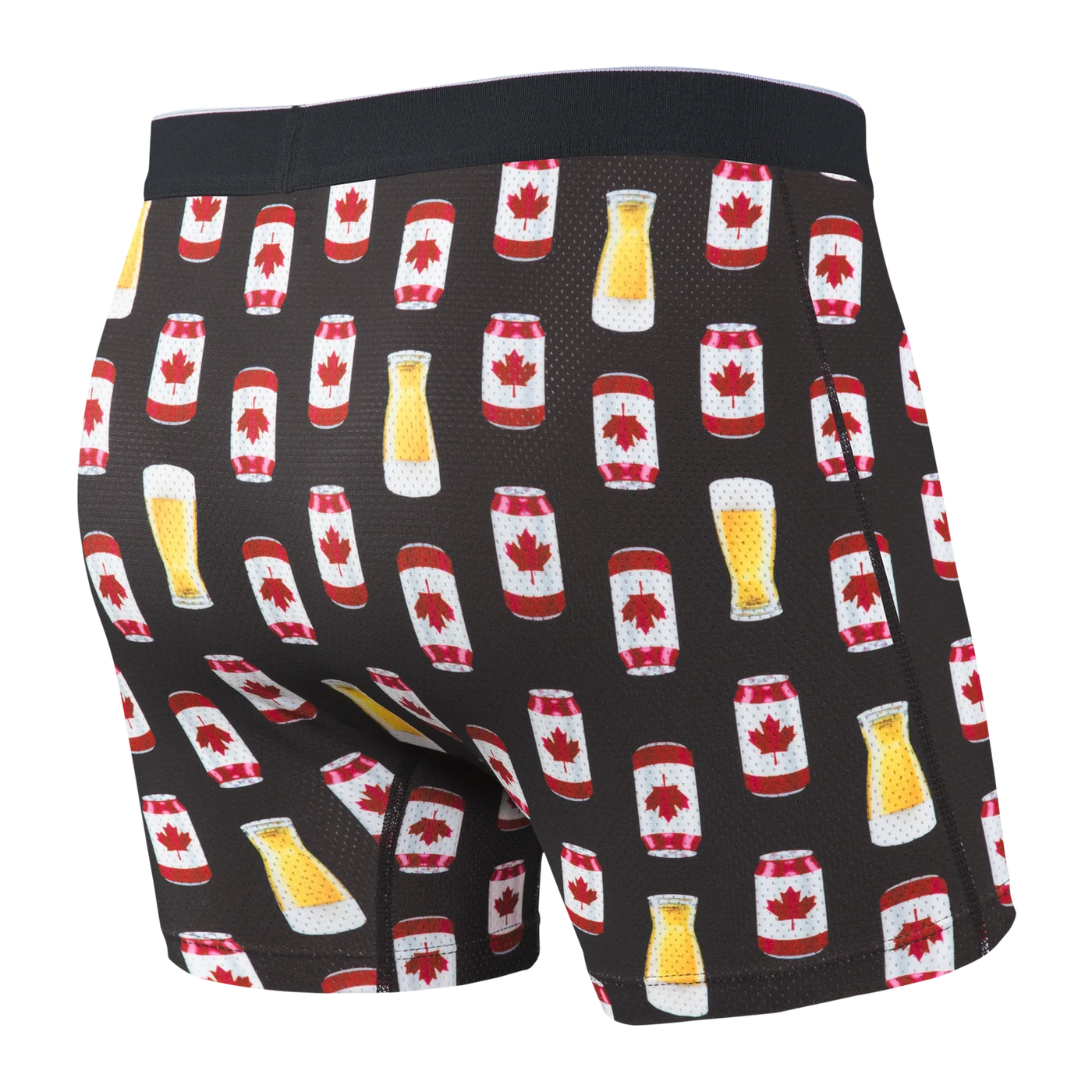 VOLT Breathable Mesh Boxer Brief