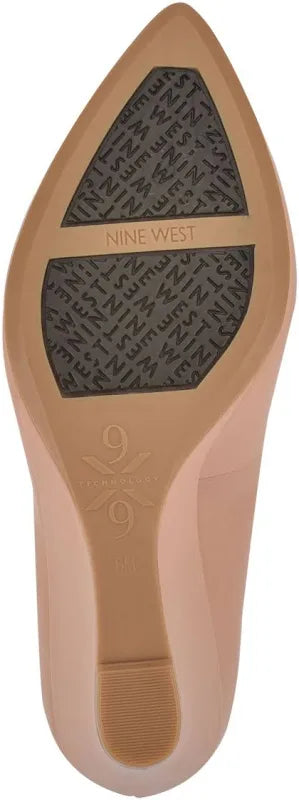Cal Nude Pump