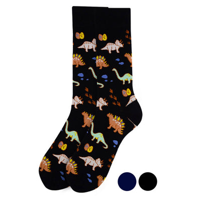 Men’s Printed Socks