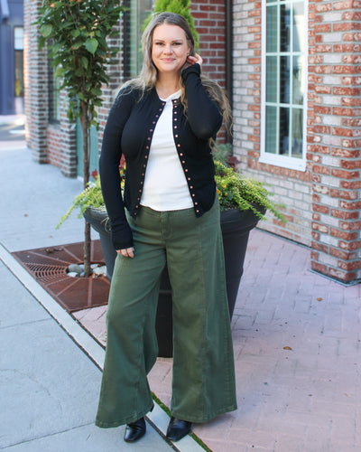Going Places Cardigan