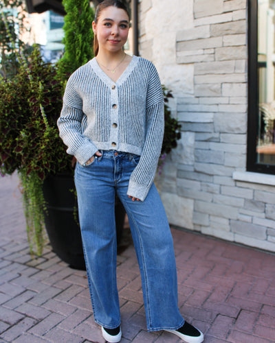 Dimi Knit Cardigan