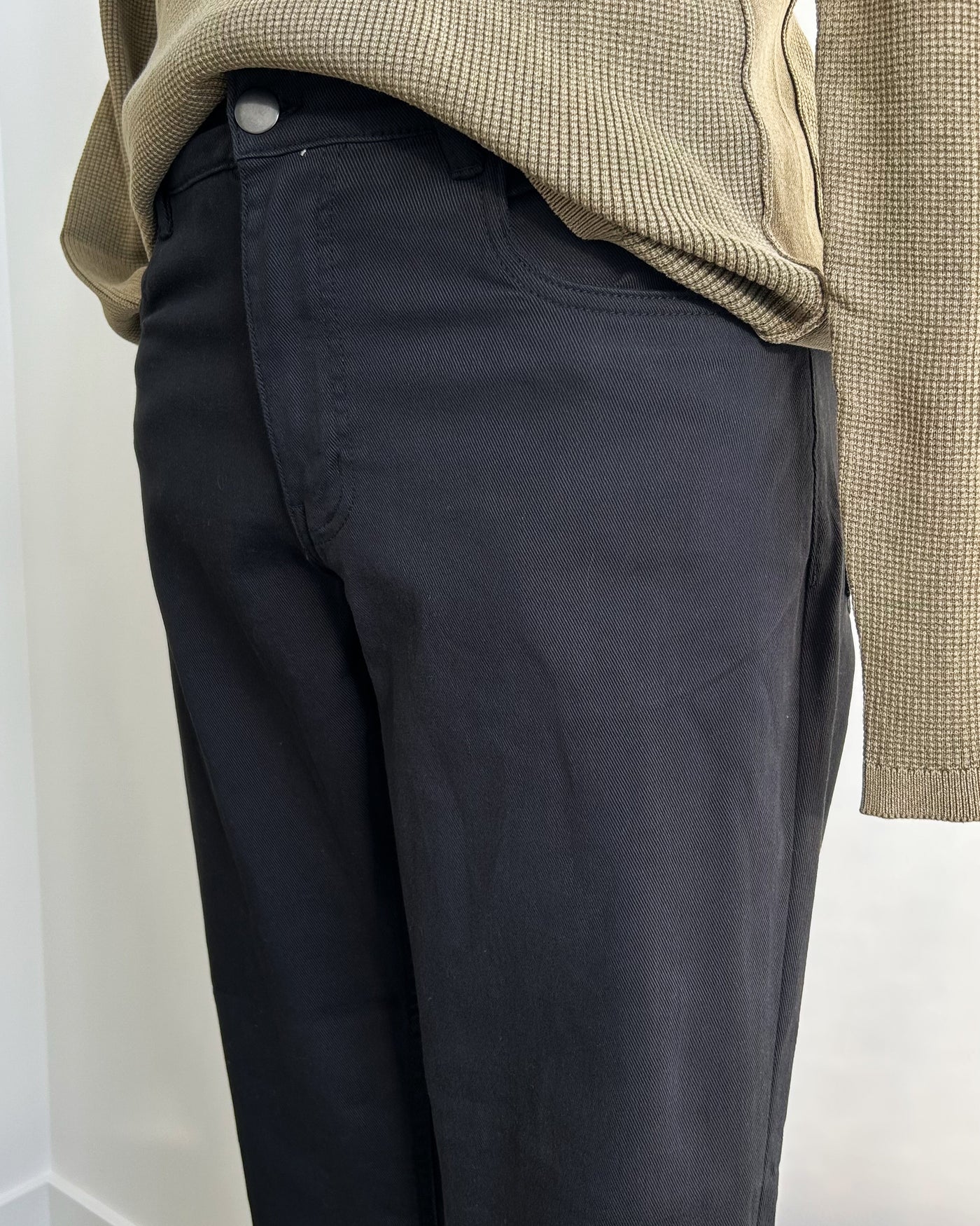 Bentley Woven Pant