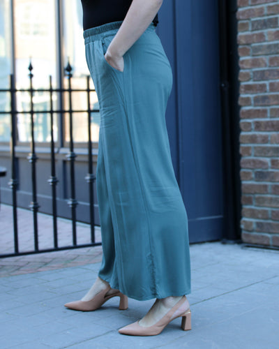 Calliope Woven Pant