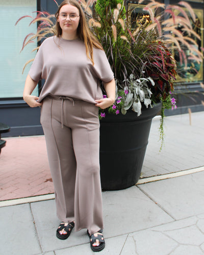 Palomino Soft Knit Top