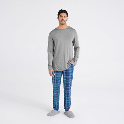 Snooze Long Sleeve Tee
