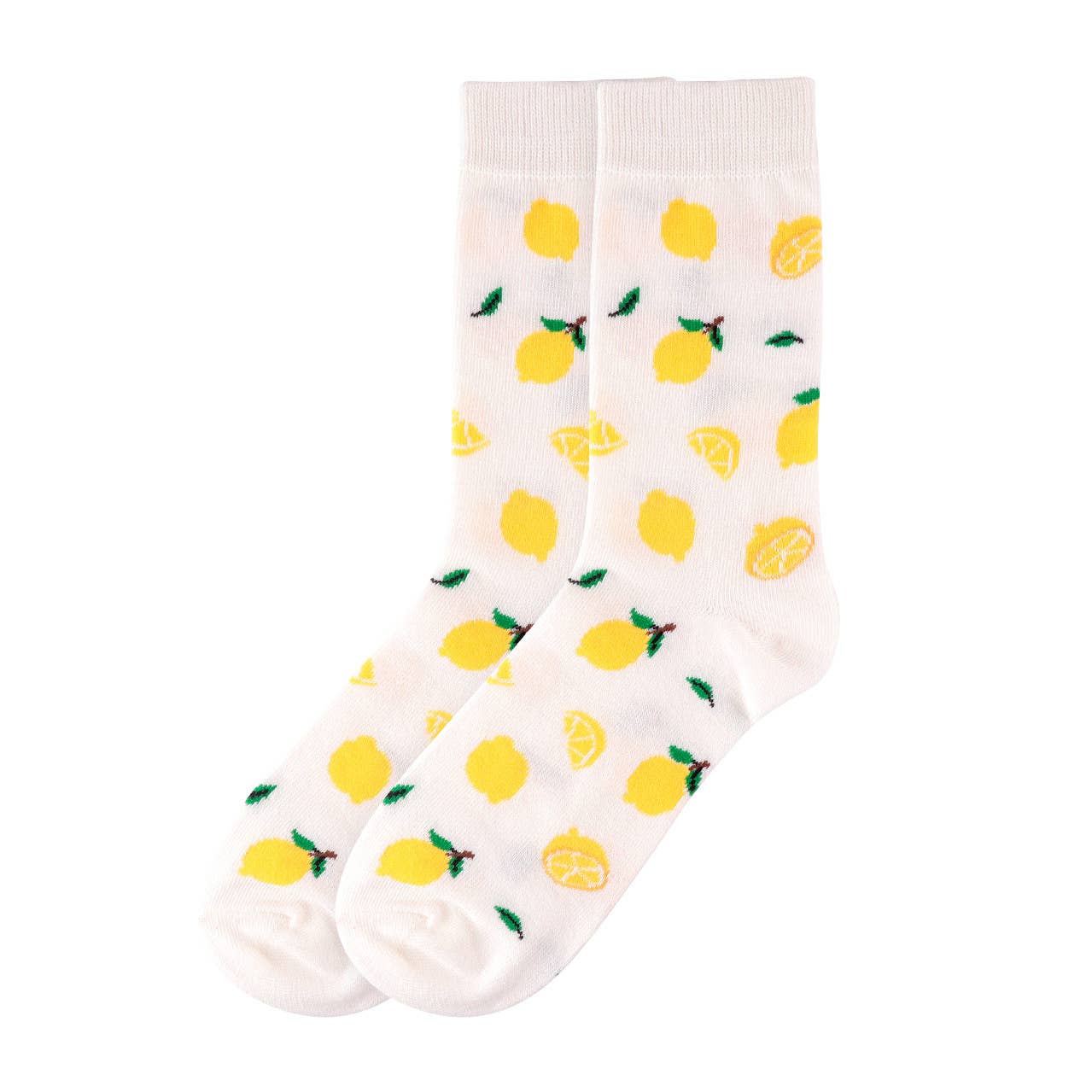 Women’s Graphic Crew Socks