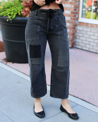 Moxie Low Slung Jeans