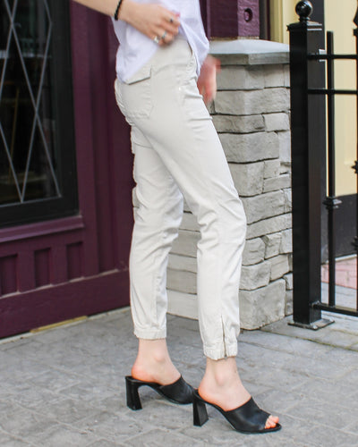 Ivy Slim Cargo Pants