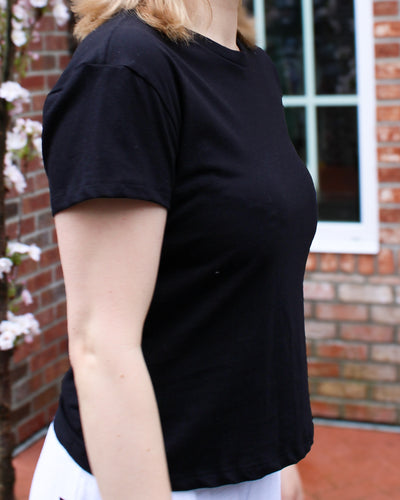 Cia Crew Tee