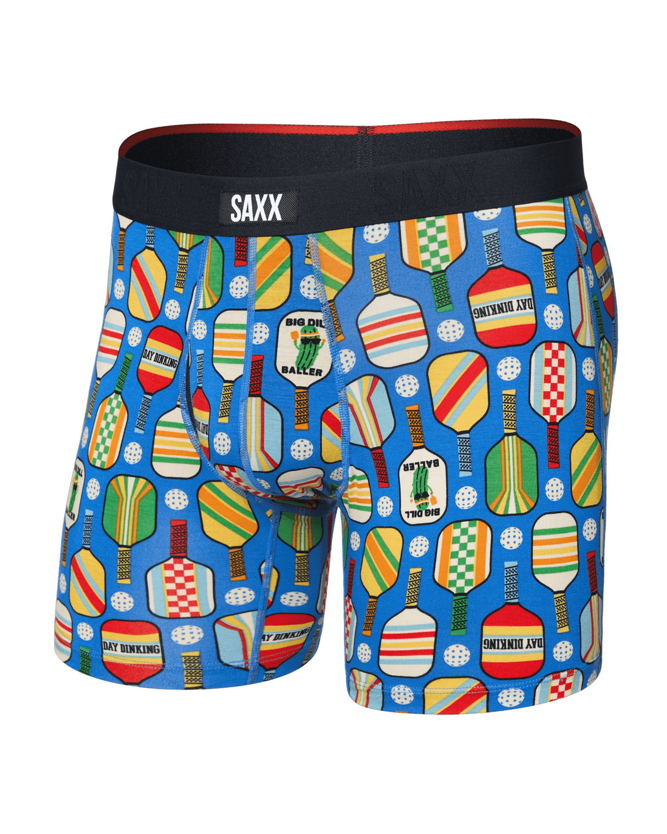 VIBE Super Soft Boxer Brief