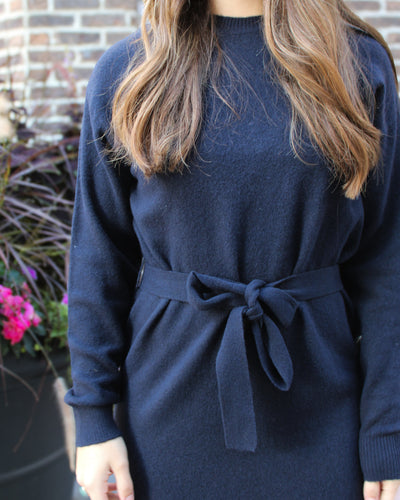 Dasila Sweater Dress