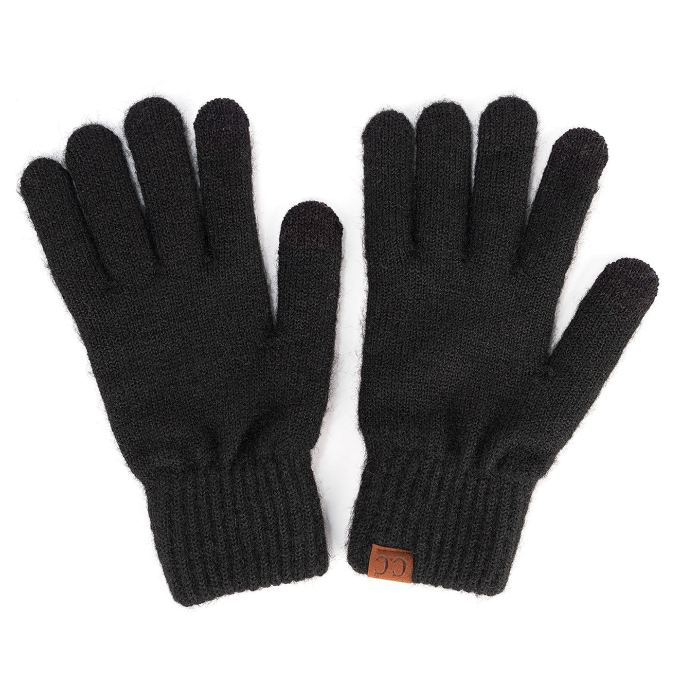 Classic Touch Screen Gloves