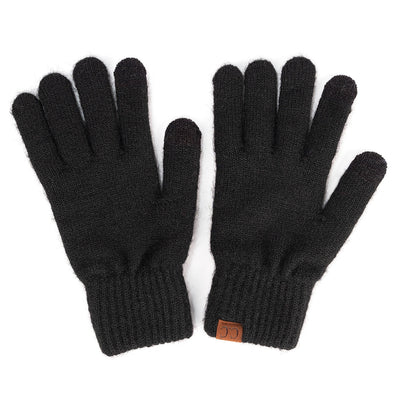 Classic Touch Screen Gloves