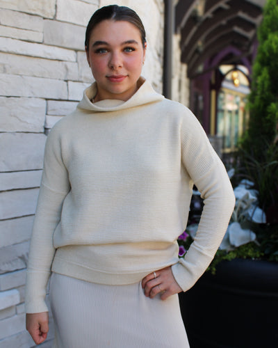Nancy Ottoman Tunic