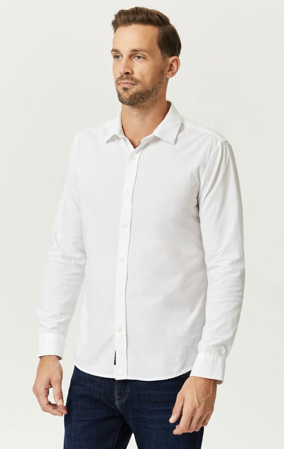 Button-Up Long Sleeve Shirt