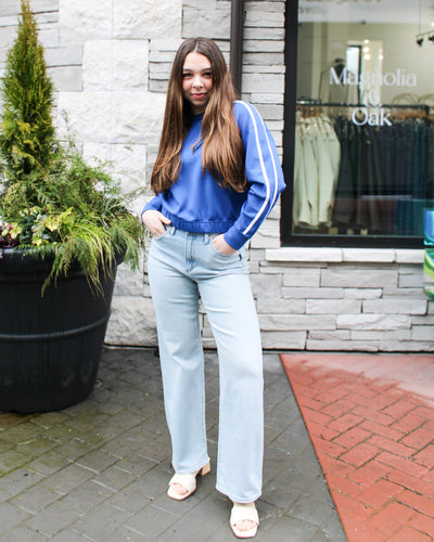 Highly Desirable Trouser