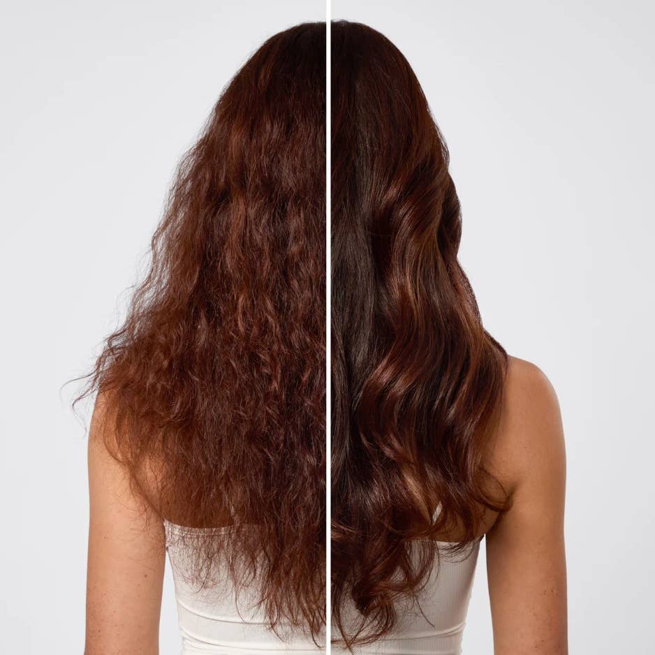 Repairing Argon Oil Solid Hair Conditioner