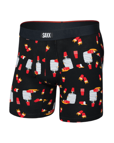 VIBE Super Soft Boxer Brief